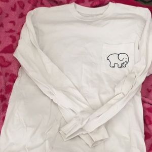Ivory Ella shirt
